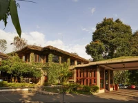 Club Mahindra Thekkady