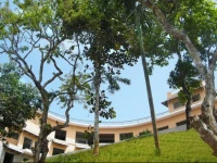 Poetree Sarovar Portico, Thekkady