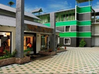 Thekkady Spice Valley Holiday Hotel