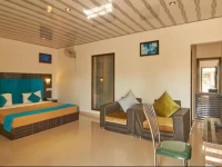 Green Leaf Home Stay