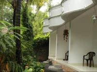 BougainVilla Ayurvedic HomeStay