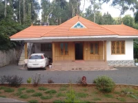 Cardamom Village Plantation Homestay