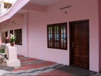 Grand Periyar Residency