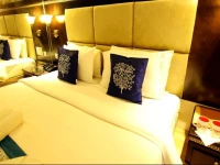 OYO Premium Thekkady Lake Rd