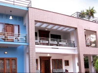 Periyar villa home stay