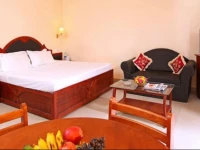 Vista Rooms at Lake Road