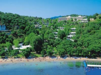 Grecotel Daphnila Bay Dassia 4*
