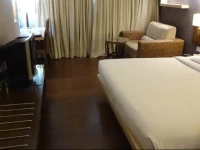 Hotel Satkar Residency