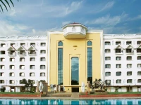 Vivanta by Taj - Trivandrum