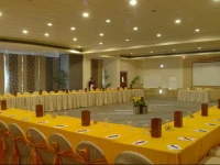 Classic Sarovar Portico Trivandrum