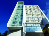 Keys Hotels, Thiruvananthapuram