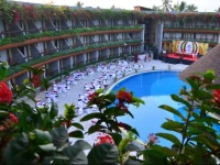 Uday Suites - The Airport Hotel