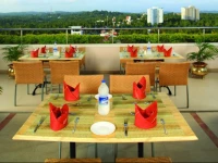 Windsor Rajadhani Hotel