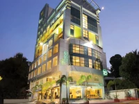 Biverah Hotel & Suites 4*