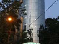 Pattom Royal Hotel 3*