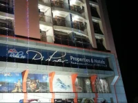 Ridges Hotel Trivandrum