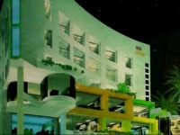 Tayas Service Apartments