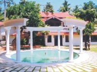 Park Rajadhani - Uloor