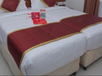 OYO Rooms Padmanabhaswamy Temple Extension