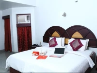 OYO Rooms Railway Station