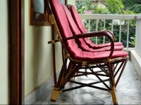 Saatwika Healthy Stay