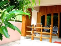 Somasree Homestay 2*