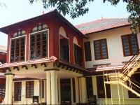 The Royal Heritage Hotel & Ayurvedic Spa