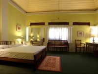 Thoppil House Homestay