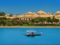The Oberoi Udaivilas Udaipur