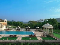 Trident Udaipur