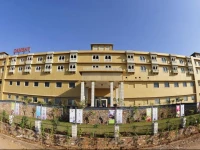 Cambay Resort, Udaipur