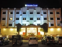Golden Tulip Udaipur 4*
