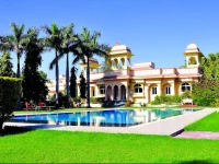 Rajputana Udaipur - A Justa Resort
