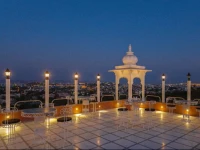 Regenta Central Mewar Garh