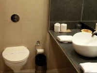 Hotel Hilltop Palace