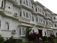 Karohi Haveli - A Heritage Hotel