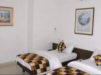 Hotel Sapphire Udaipur 3*