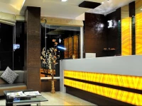 Hotel Shree Narayana 3*