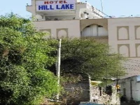 Hotel Hill Lake 2*