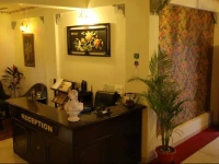 Hotel Lake Paradise 2*