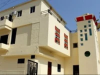 Rajshree Palace Udaipur