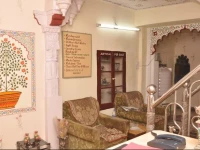 Jag Niwas Guest House 1*