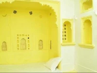 kunwar Haveli Udaipur