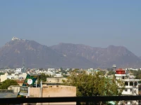 Udai Haveli Guest House 1*