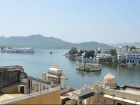 Devi Vilas Guest House