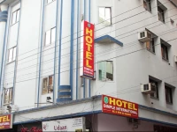 Hotel Dimple International 1*