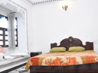 Hotel Gangaur Palace