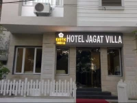Jagat Villa