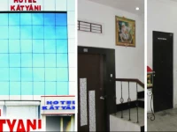 Hotel katyani