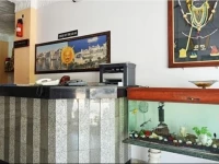 Hotel Kaveri Palace 1*